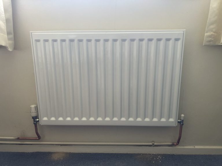 How to Fix and Replace Radiators (Central Heating System) – A Guide by ...