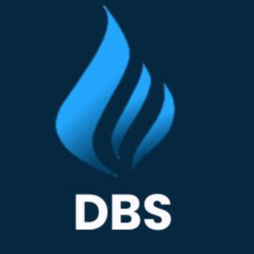 cropped DBS Plumbing And Heating Services Logo