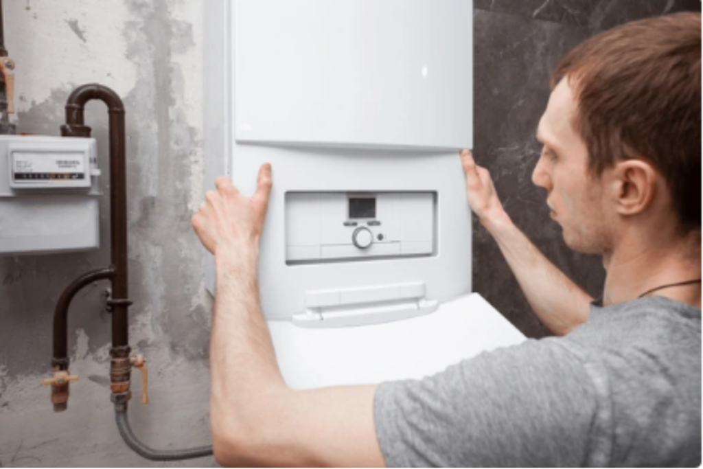 Boiler Installation Gas Engineer Basingstoke