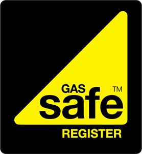 Gas safe registered