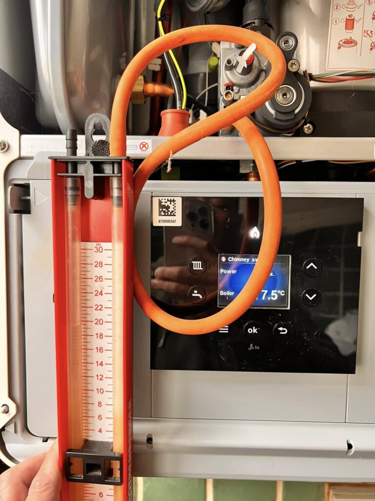 boiler repairs DBS Plumbing And Heating Services