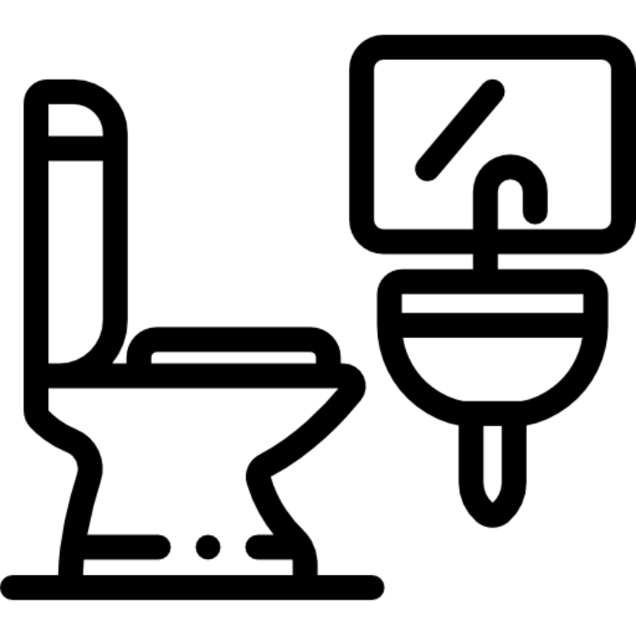 Bathroom fitters
