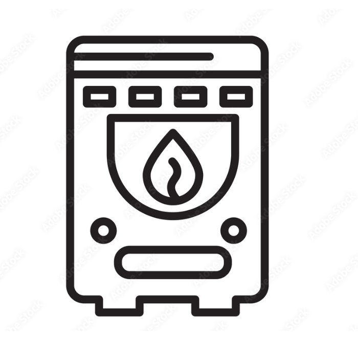 Boiler service