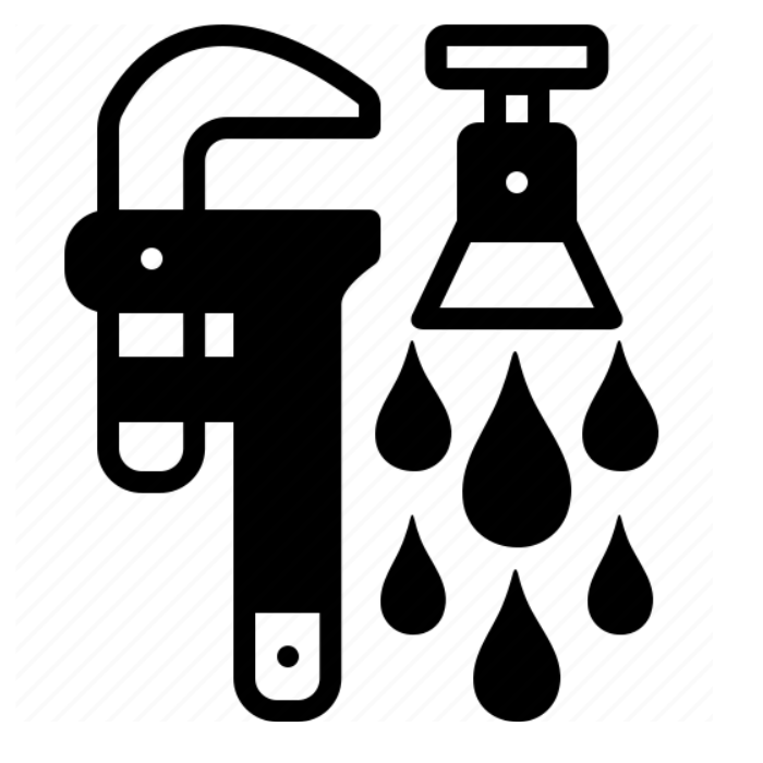 Plumbing repairs and instllations