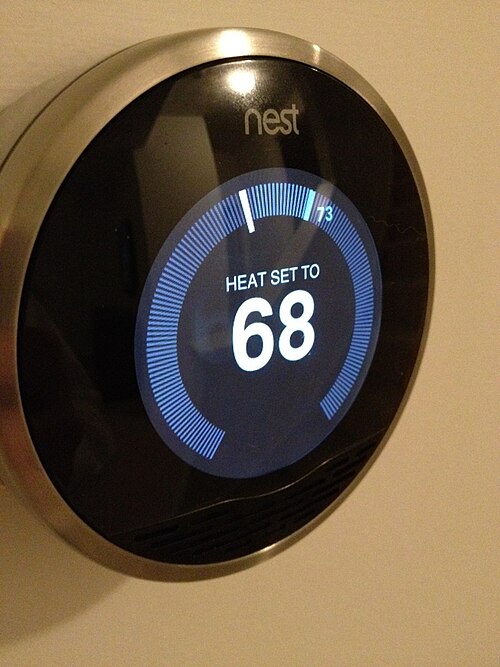 smart Thermostats